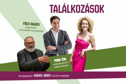 Találkozások