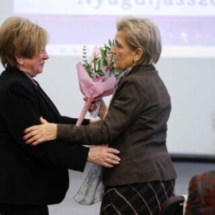 Tiszt&uacute;j&iacute;t&oacute; k&uuml;ld&ouml;ttgyűl&eacute;st tartott a Kecskem&eacute;ti Nyugd&iacute;jassz&ouml;vets&eacute;g 2026. febru&aacute;r 20. k&eacute;p