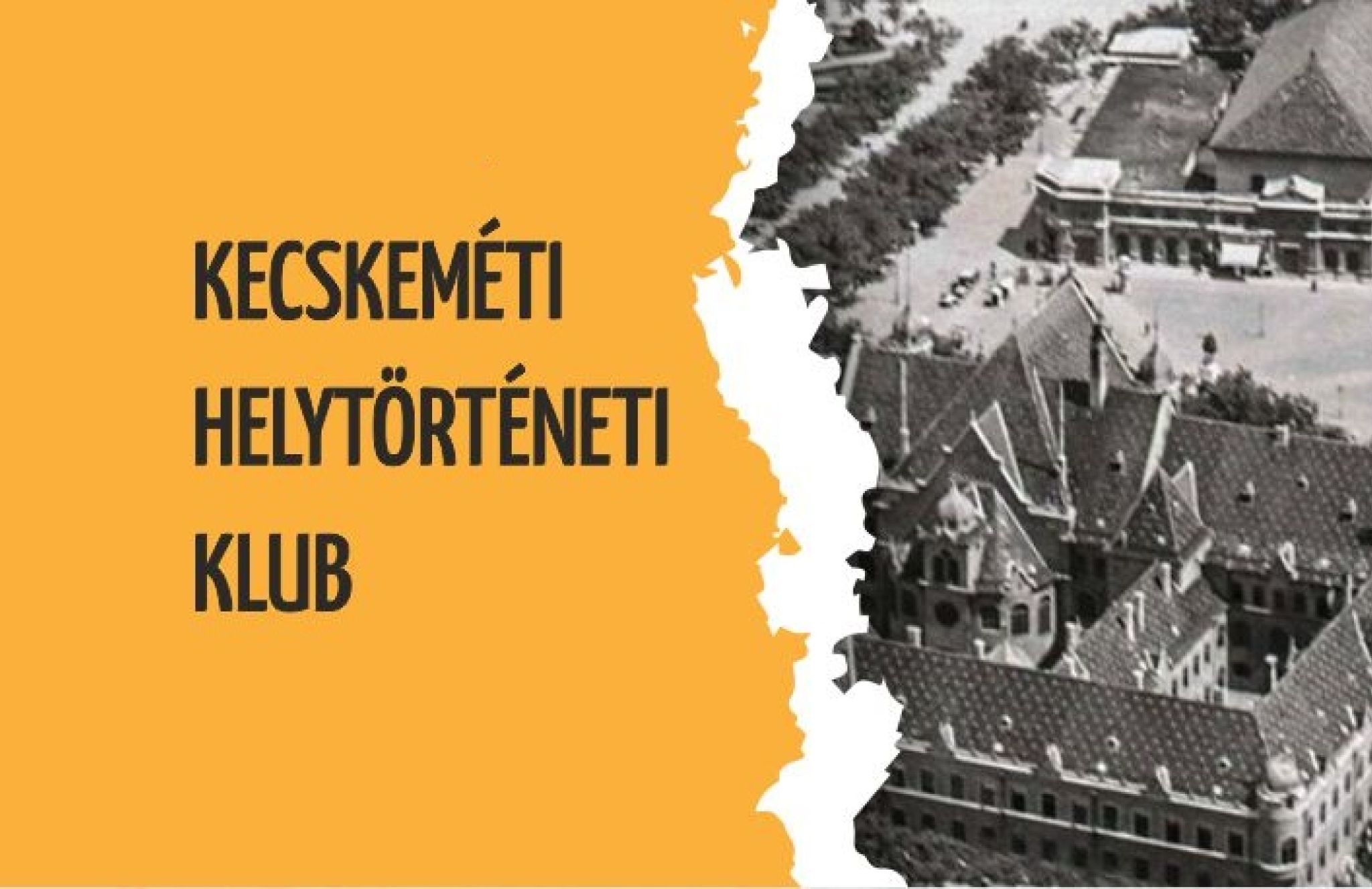 Kecskem&eacute;ti Helyt&ouml;rt&eacute;neti Klub