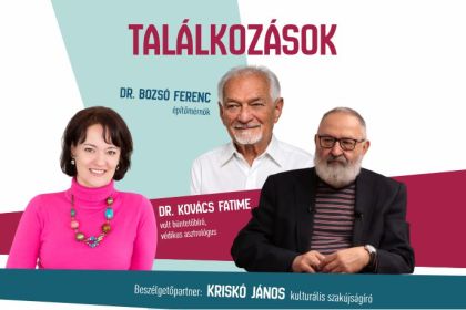 Tal&aacute;lkoz&aacute;sok