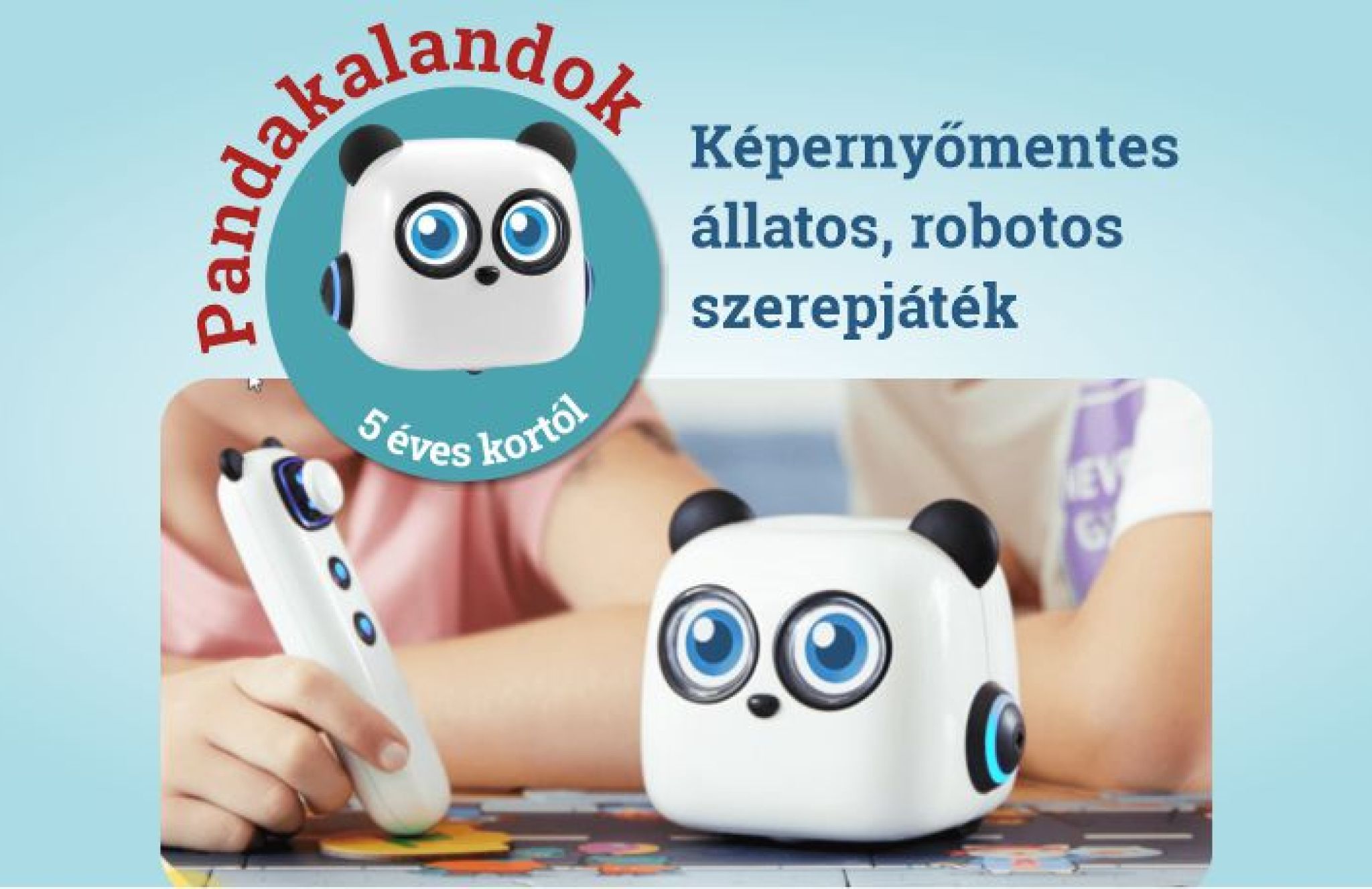 Pandakalandok