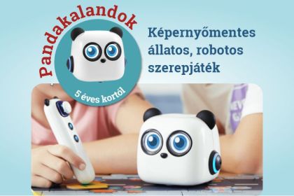 Pandakalandok