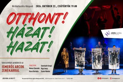 Otthont! H&aacute;zat! Haz&aacute;t!