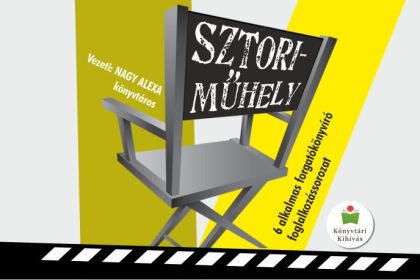 Sztoriműhely