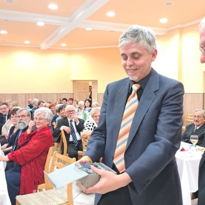 &Eacute;vz&aacute;r&oacute; klubvezetői &ouml;sszej&ouml;vetel 2025. december 5. k&eacute;p