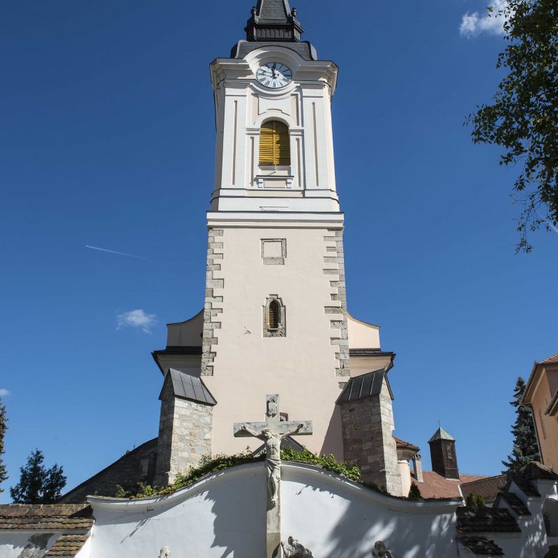 St. Nicholas Church (Church of Franciscan friars) kép