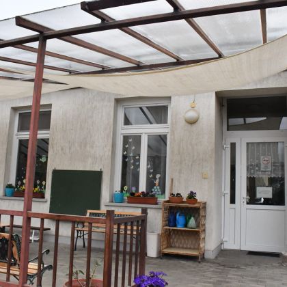 K&aacute;lm&aacute;n Lajos &Oacute;voda M&eacute;nteleki &Oacute;vod&aacute;j&aacute;nak bőv&iacute;t&eacute;se - aktu&aacute;lis k&eacute;p