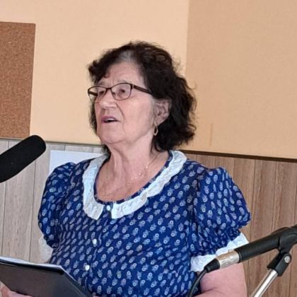 „Aranyfürt” Dalostalálkozó 2025. október 17. kép