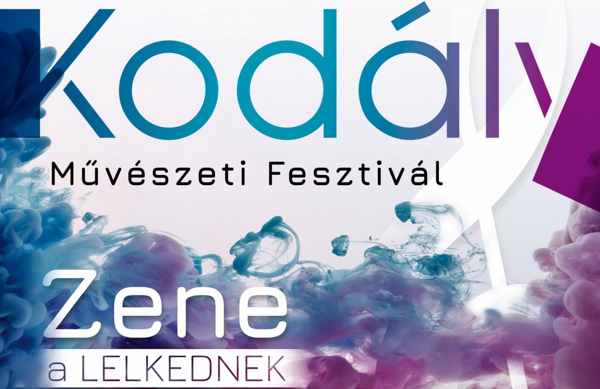 Kodály Művészeti Fesztivál