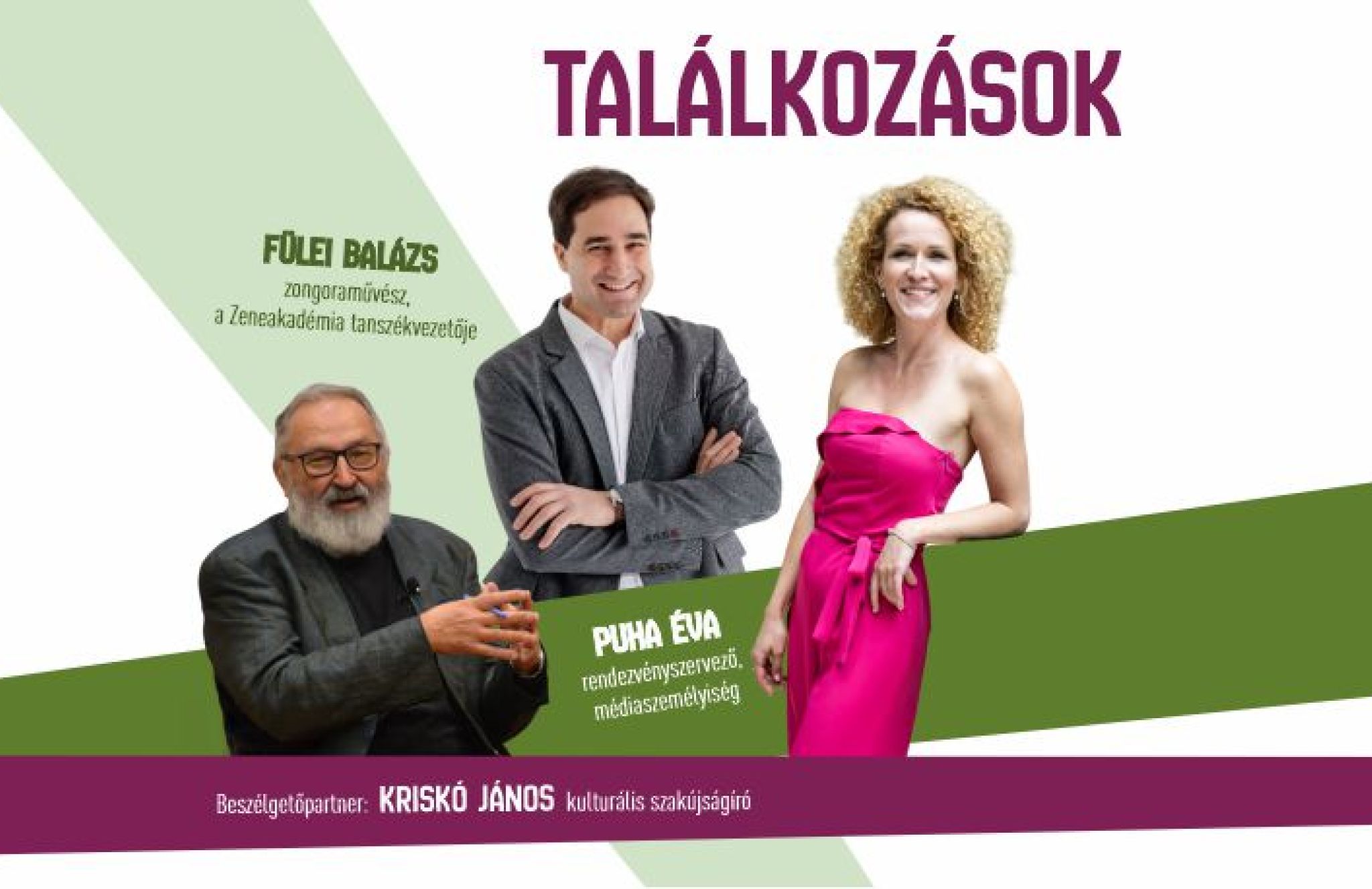 Találkozások