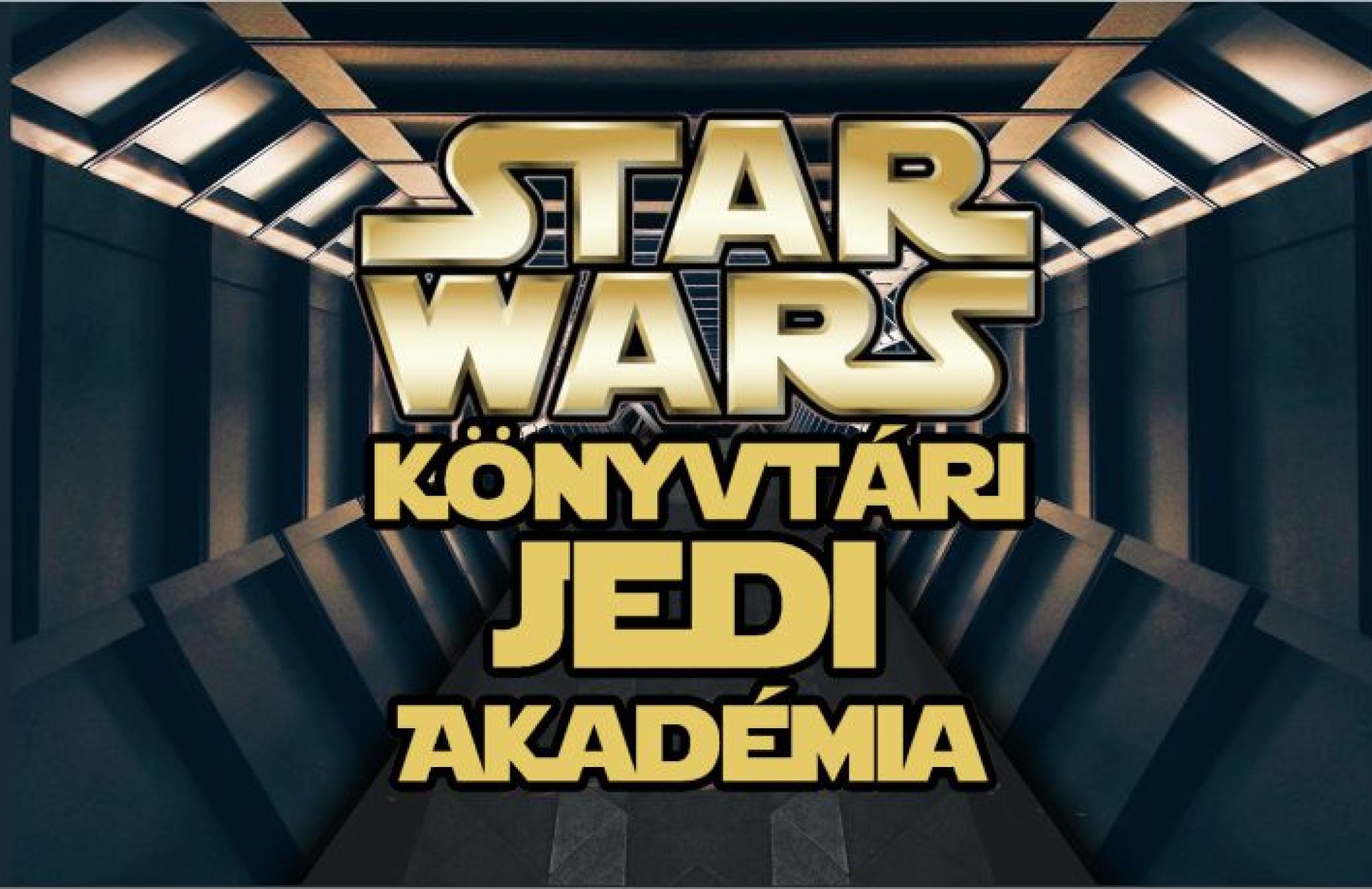 Star Wars K&ouml;nyvt&aacute;ri Jedi Akad&eacute;mia