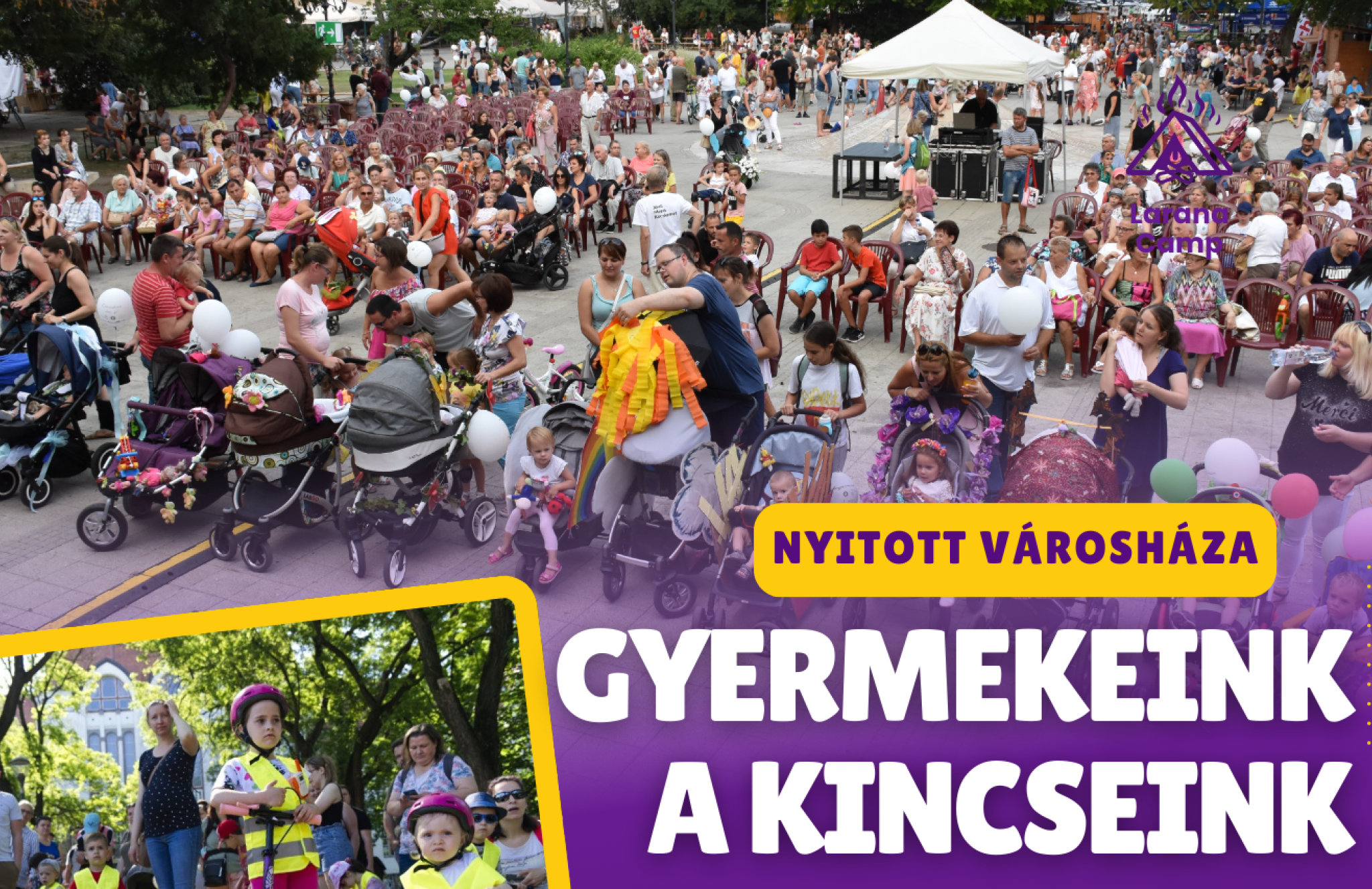 Gyermekeink a kincseink