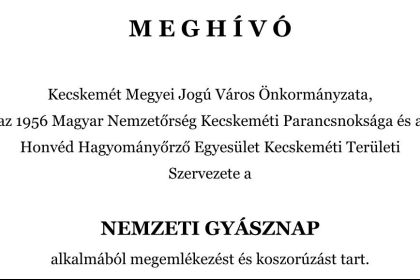 Nemzeti Gyásznap