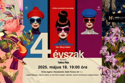 4 évszak