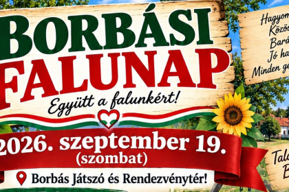 Borb&aacute;si Falunap