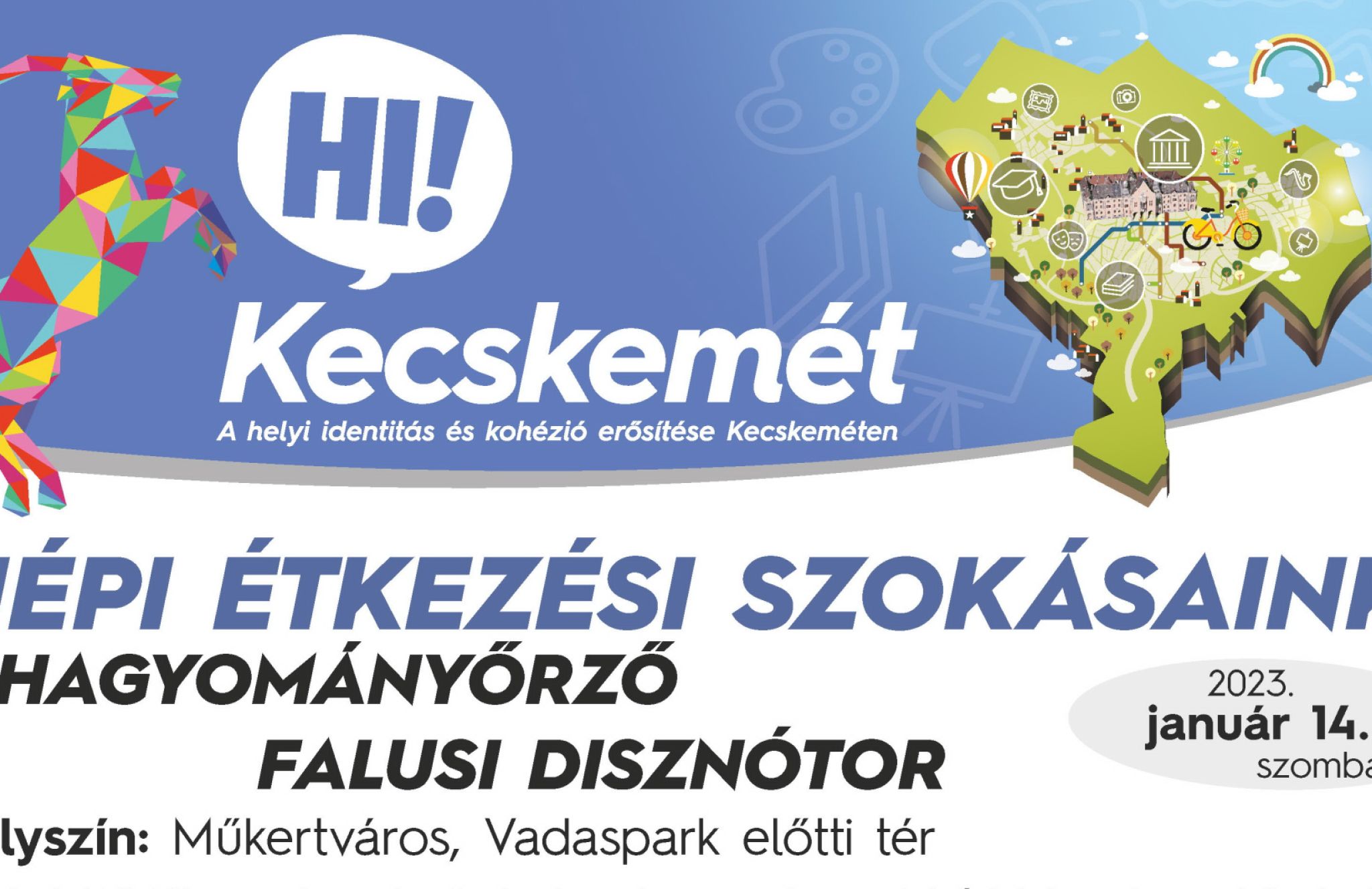 Népi étkezési szokásaink - Hi! Kecskemét!