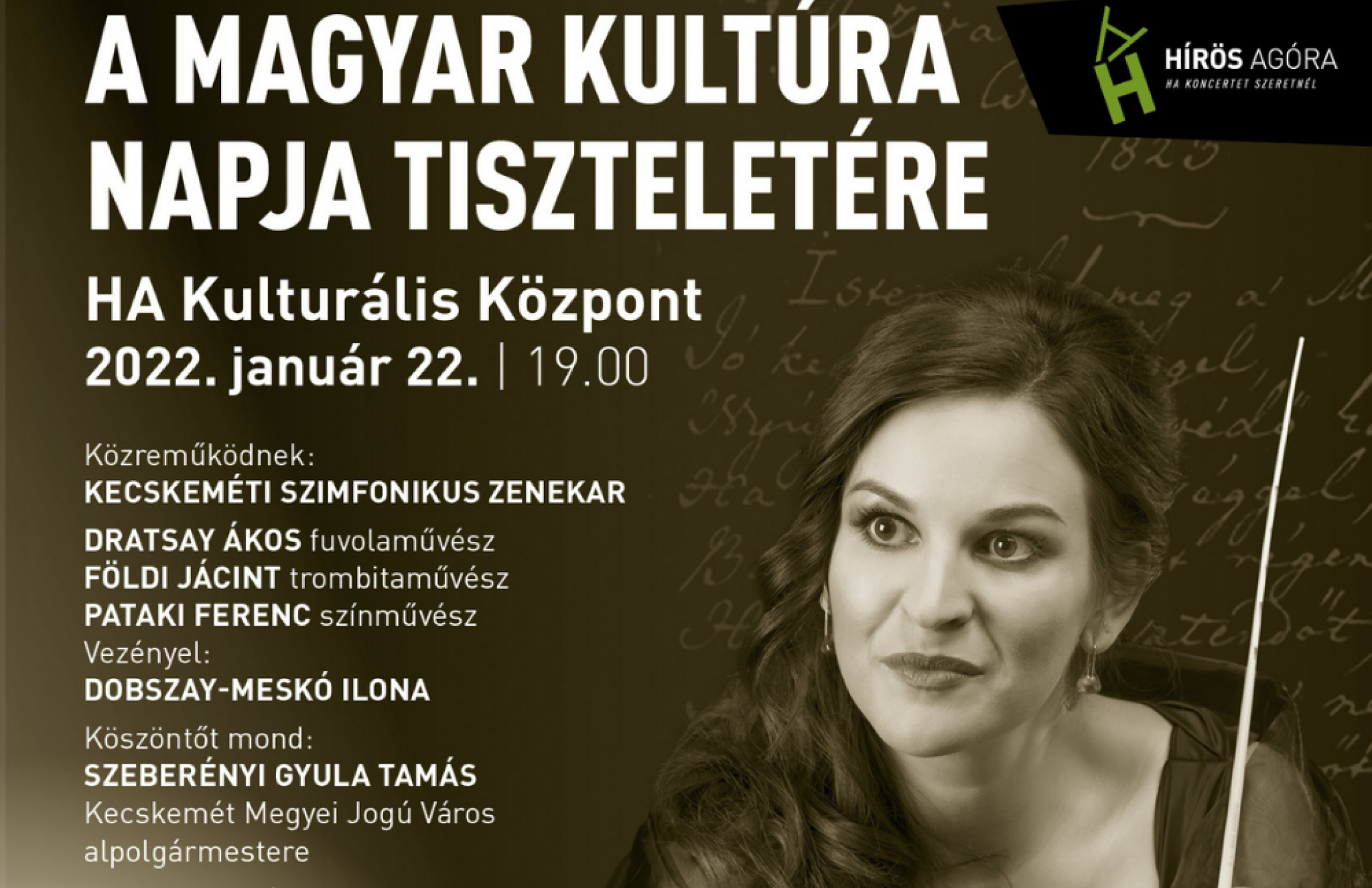 A Magyar Kultúra Napja