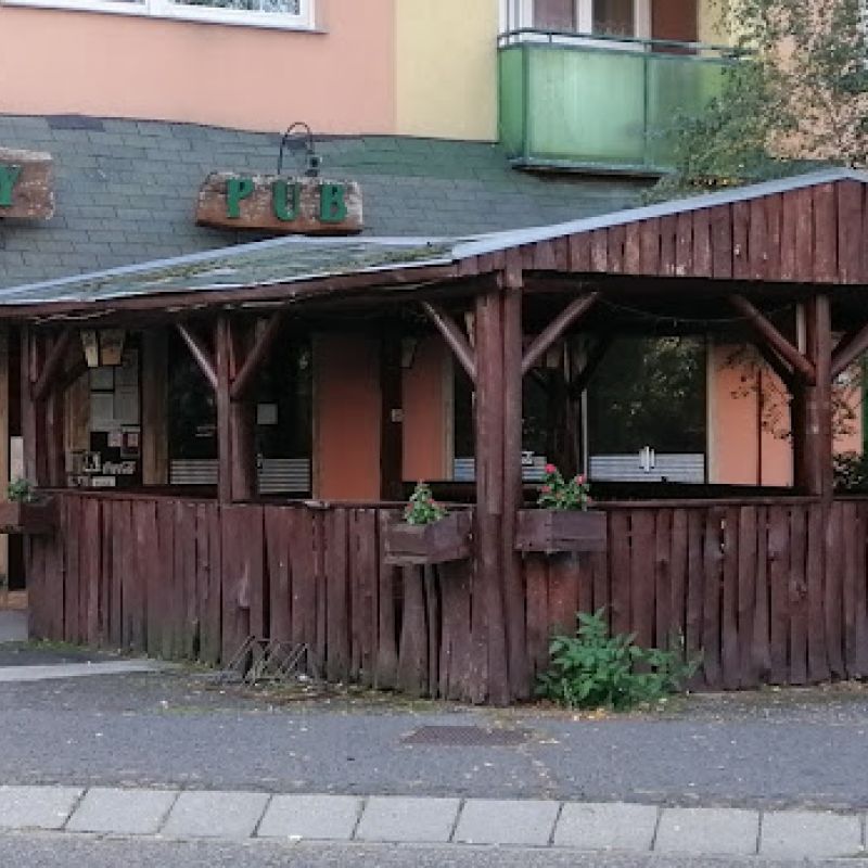 Gyöngy Pub kép