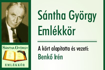 Sántha György Emlékkör