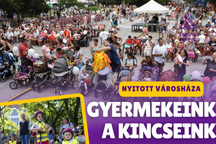 Gyermekeink a kincseink