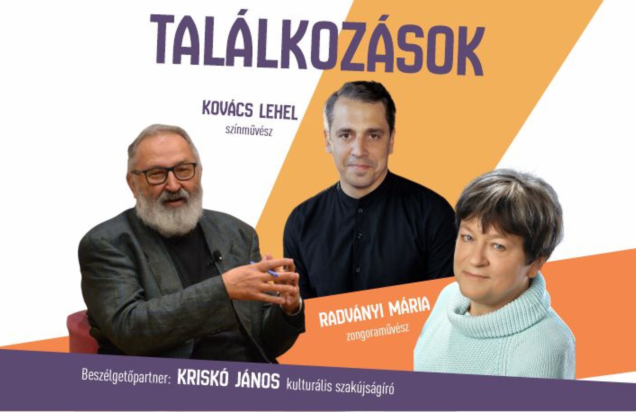 Találkozások