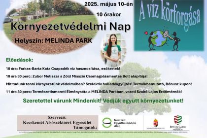 Környezetvédelmi Nap