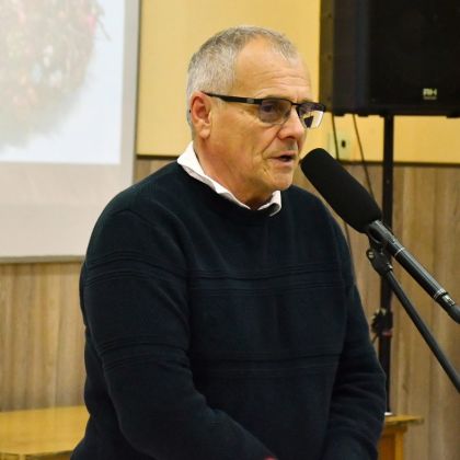 &Eacute;vz&aacute;r&oacute; klubvezetői &ouml;sszej&ouml;vetel 2025. december 5. k&eacute;p