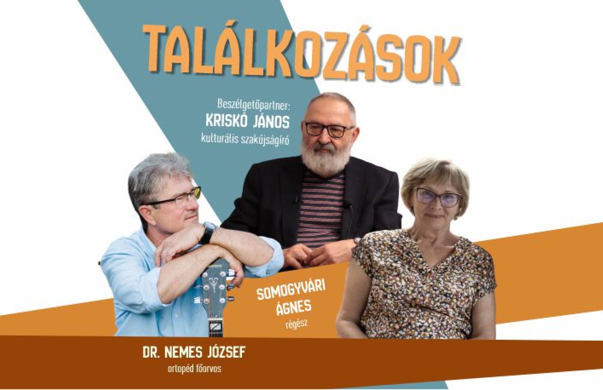 Tal&aacute;lkoz&aacute;sok