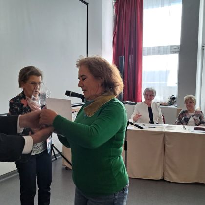 A költészet napját ünnepeltük 2025. április 11. kép