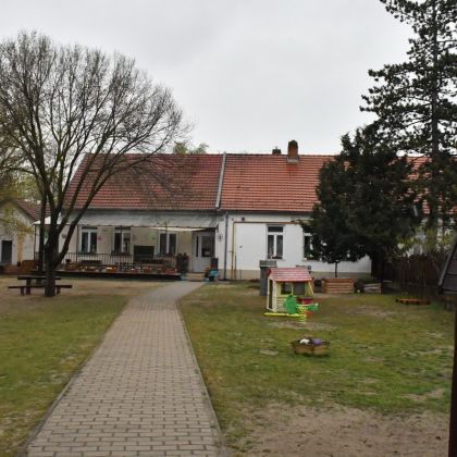 K&aacute;lm&aacute;n Lajos &Oacute;voda M&eacute;nteleki &Oacute;vod&aacute;j&aacute;nak bőv&iacute;t&eacute;se - aktu&aacute;lis k&eacute;p