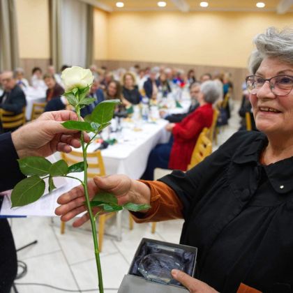 &Eacute;vz&aacute;r&oacute; klubvezetői &ouml;sszej&ouml;vetel 2025. december 5. k&eacute;p