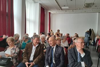 A költészet napját ünnepeltük 2025. április 11.