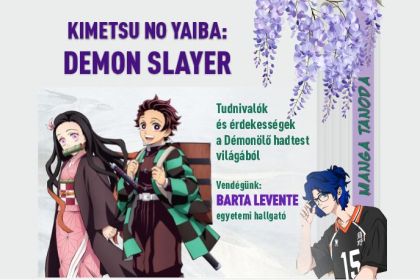 Manga tanoda
