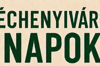 Sz&eacute;chenyiv&aacute;rosi Napok