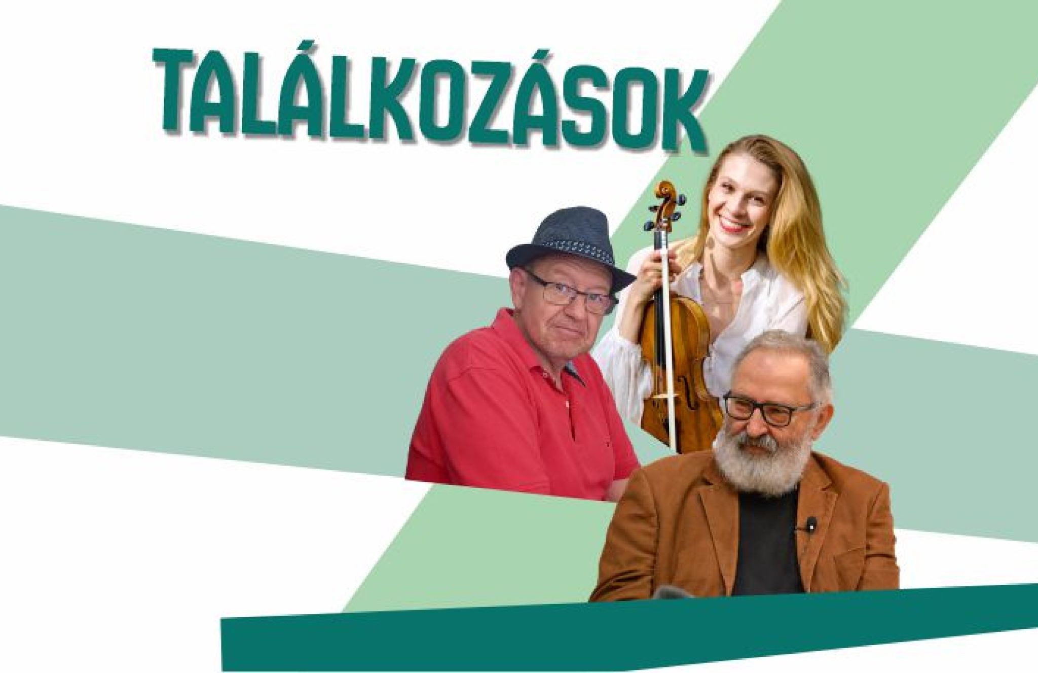 Találkozások