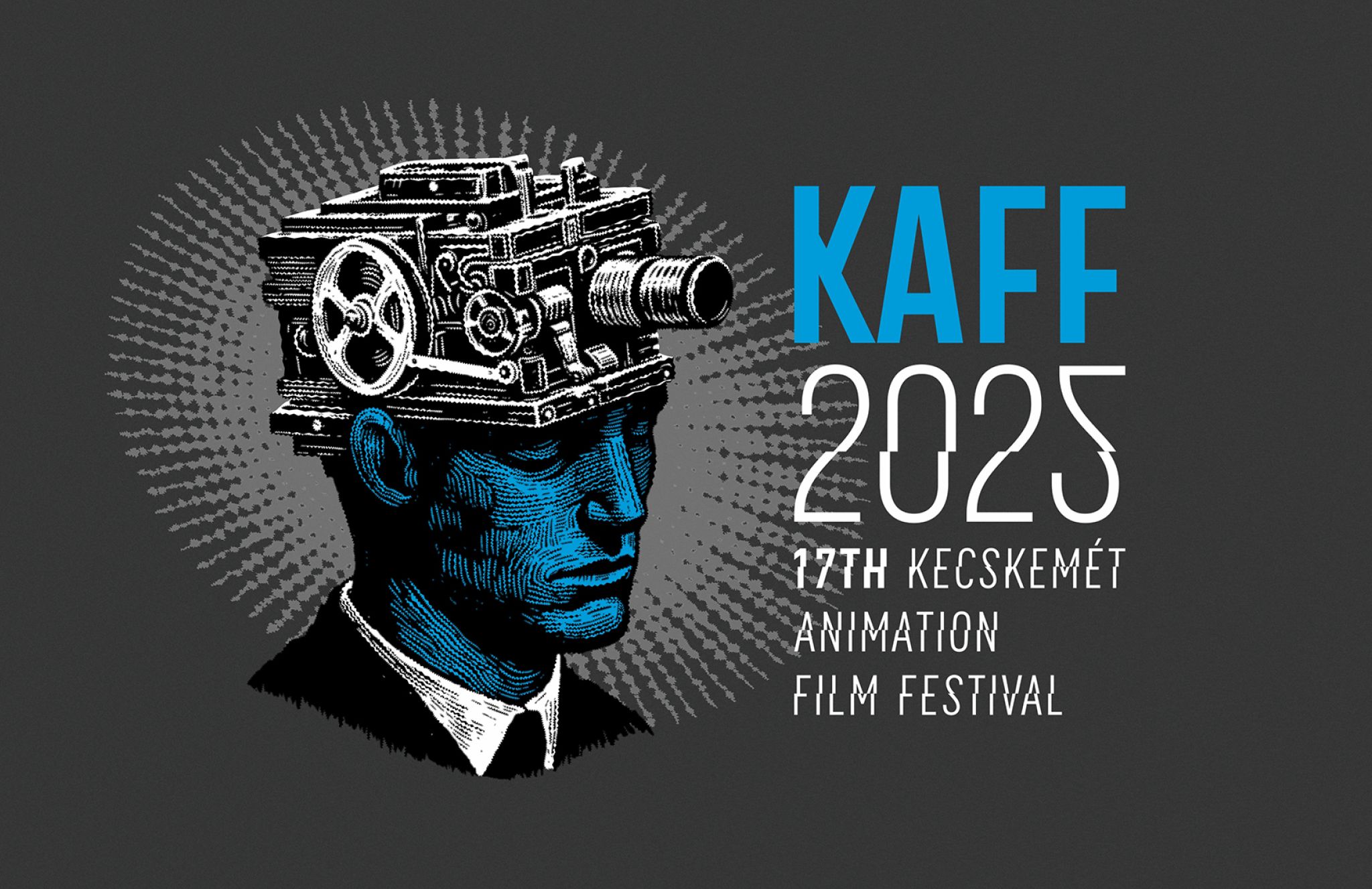 KAFF 2025 - 17. Kecskeméti Animációs Film Fesztivál
