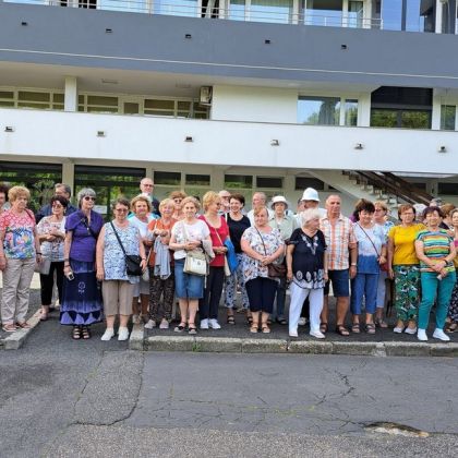 Csapatépítő kirándulás 2023. június 21-23. kép