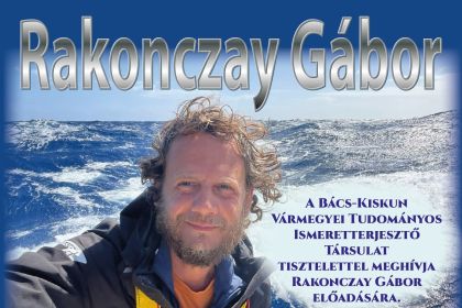 A Magyar Sport Napján: Rakonczay Gábor Kecskeméten