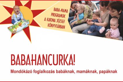 Babahancurka mond&oacute;k&aacute;z&oacute;