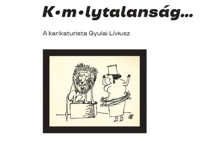 Komolytalanság – kiállításmegnyitó és könyvpremier