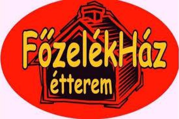Főzel&eacute;kh&aacute;z &Eacute;tterem