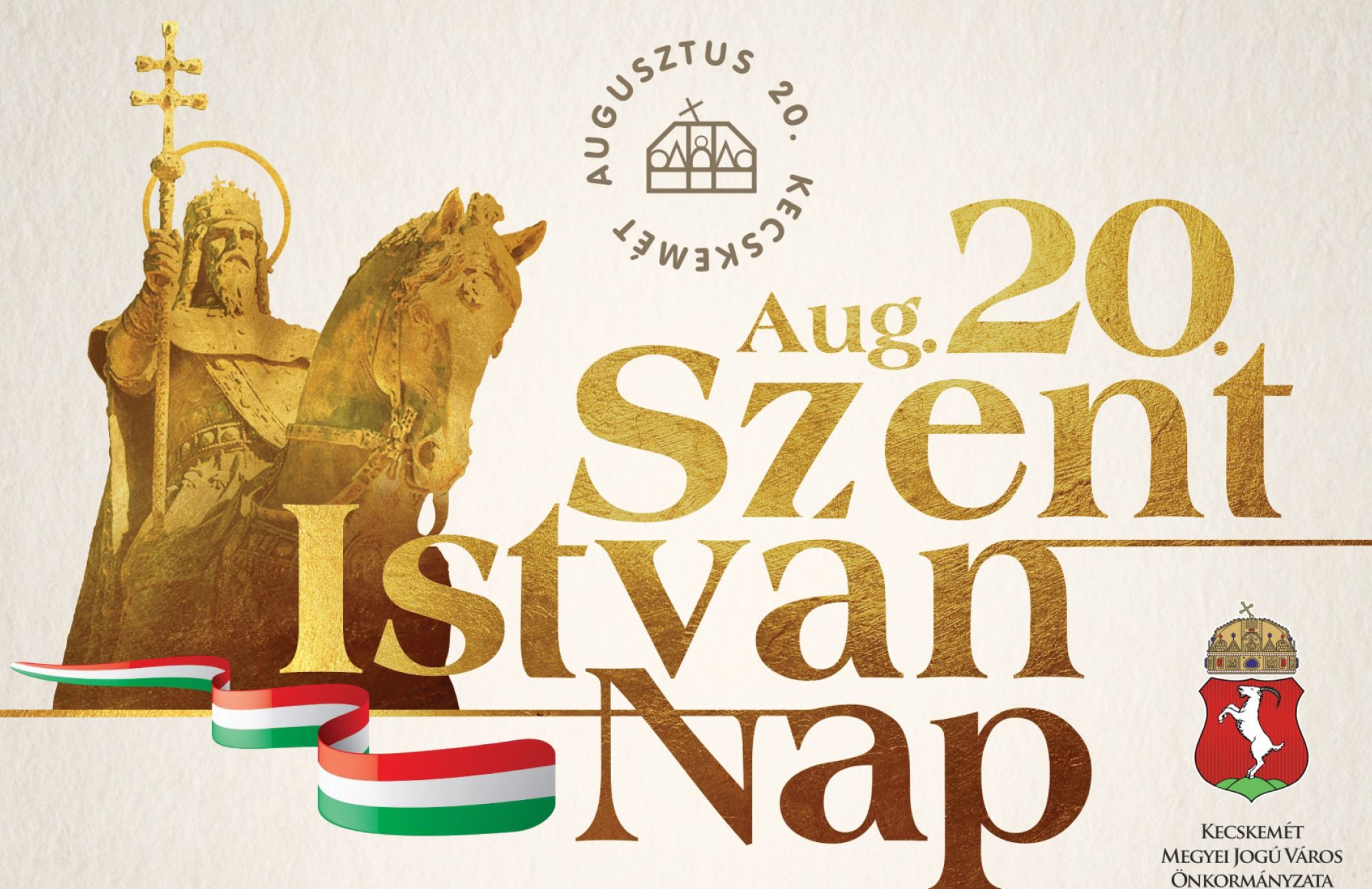 &Aacute;llamalap&iacute;t&aacute;s &eacute;s Szent Istv&aacute;n napja