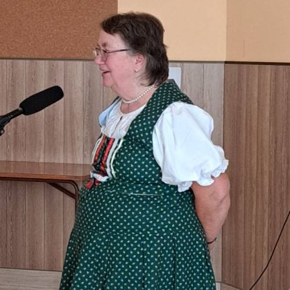 „Aranyfürt” Dalostalálkozó 2025. október 17. kép