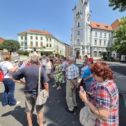 Somogyországban jártunk – csapatépítő kirándulás 2025. június 12-14. kép