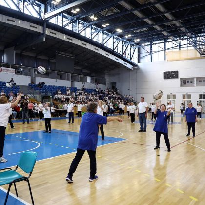 „MOZDULJ! Probojáczné Túri Éva emlékére” 2025. május 23. kép