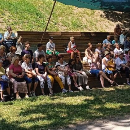 Somogyországban jártunk – csapatépítő kirándulás 2025. június 12-14. kép