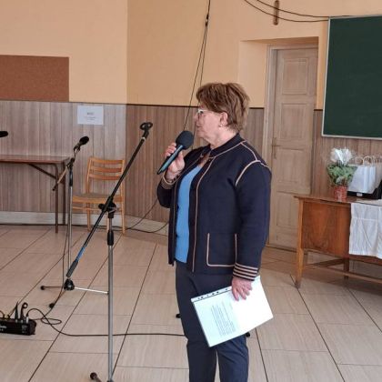 „Aranyfürt” Dalostalálkozó 2025. október 17. kép