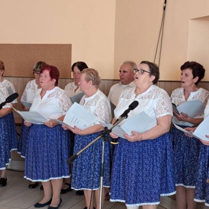 „Aranyfürt” Dalostalálkozó 2025. október 17. kép