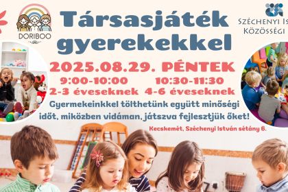 Bevezetés a társasjátékok világába