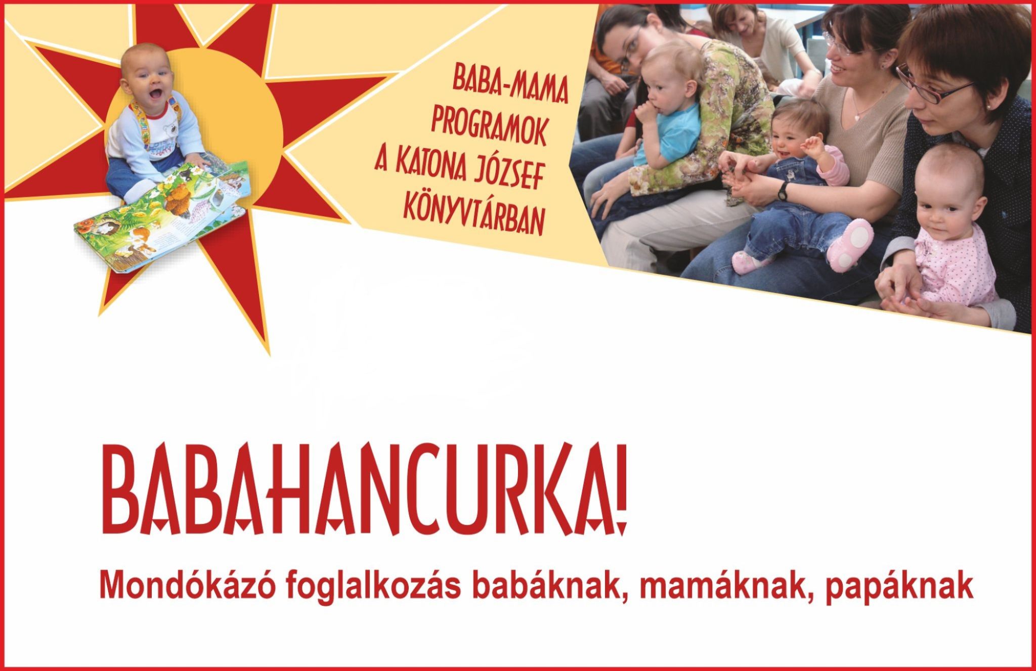 Babahancurka a Petőfiv&aacute;rosban 